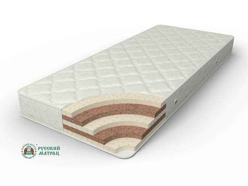 матрац флекс адмирал в Нижневартовске