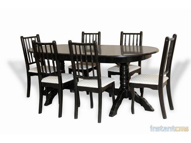 обеденная группа 7 в Нижневартовске