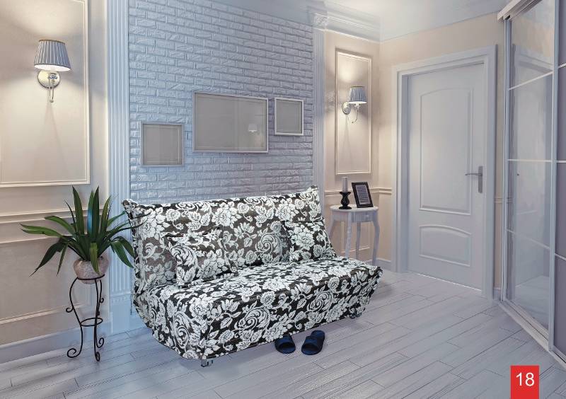 диван прямой амарас 8-1 в Нижневартовске