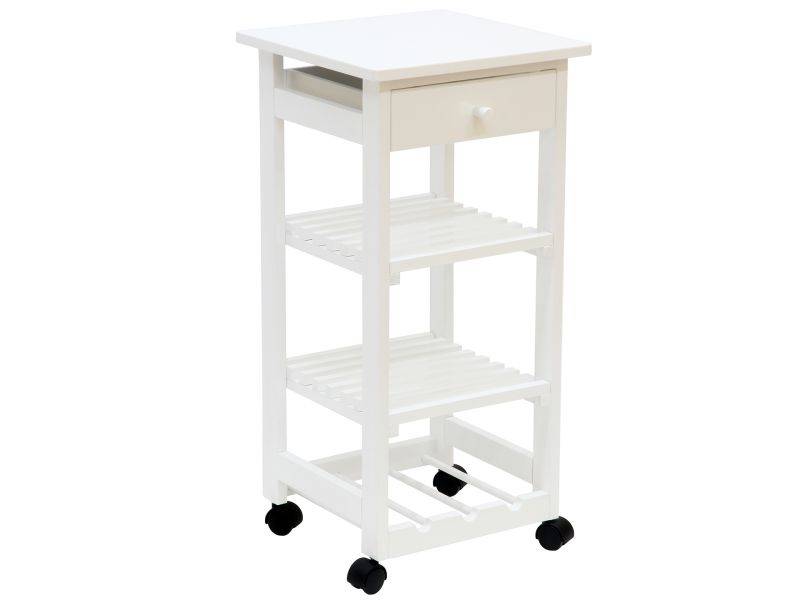 подставка кухонная в 42н белый в Нижневартовске