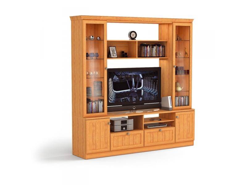 гостиная стенка кинозал 2 в Нижневартовске