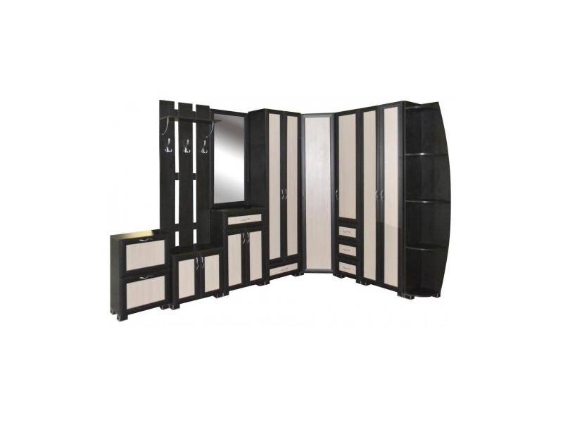 прихожая большая модульная в Нижневартовске