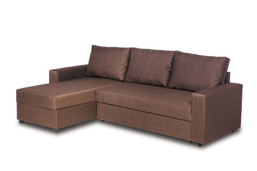 диван модель-205 угловой в Нижневартовске