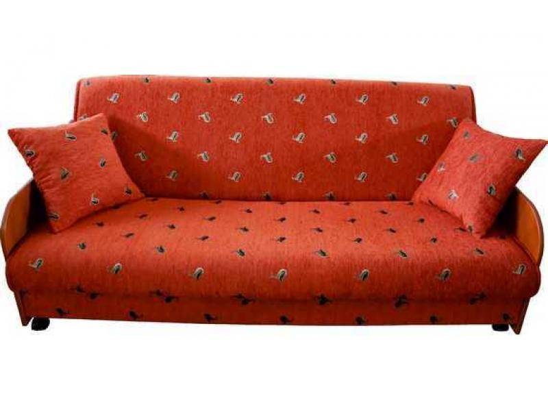 диван прямой золотица книжка в Нижневартовске