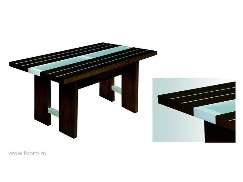 стол журнальный агава в Нижневартовске