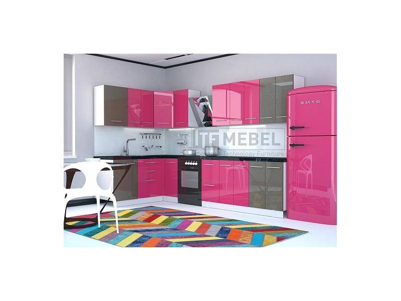 кухонный гарнитур угловой 3200*1500 в Нижневартовске