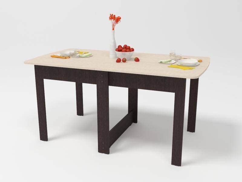 стол-книжка стк-4 трансформер в Нижневартовске