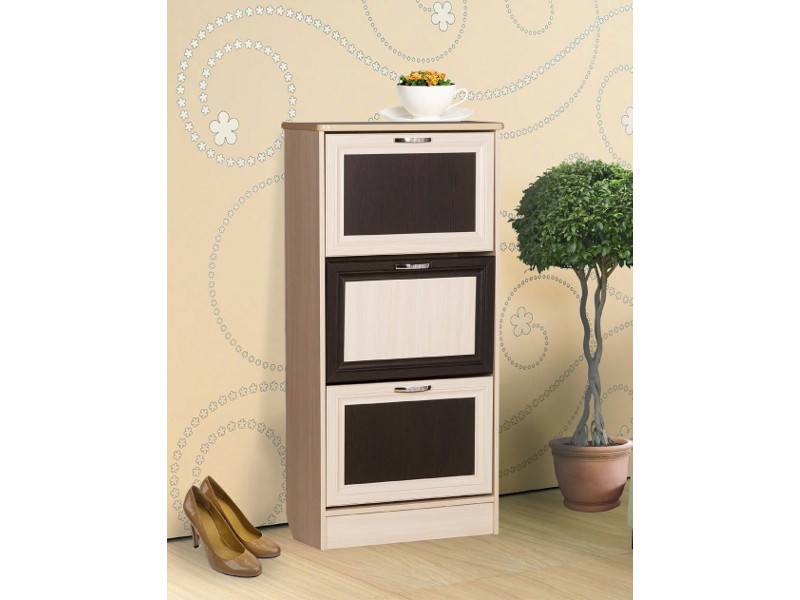 тумба обувная 03 в Нижневартовске