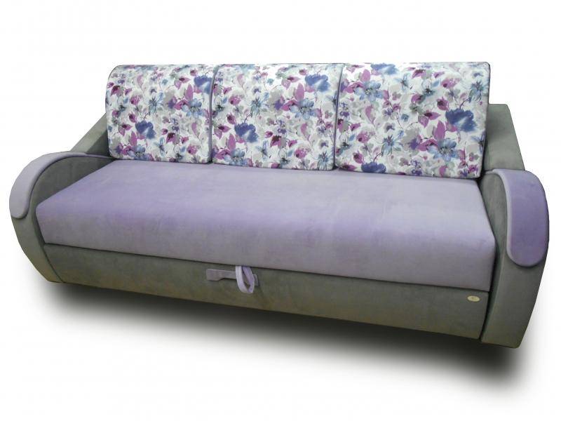 прямой диван колибри в Нижневартовске