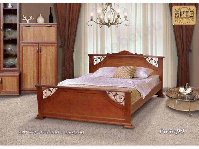 кровать ричард в Нижневартовске