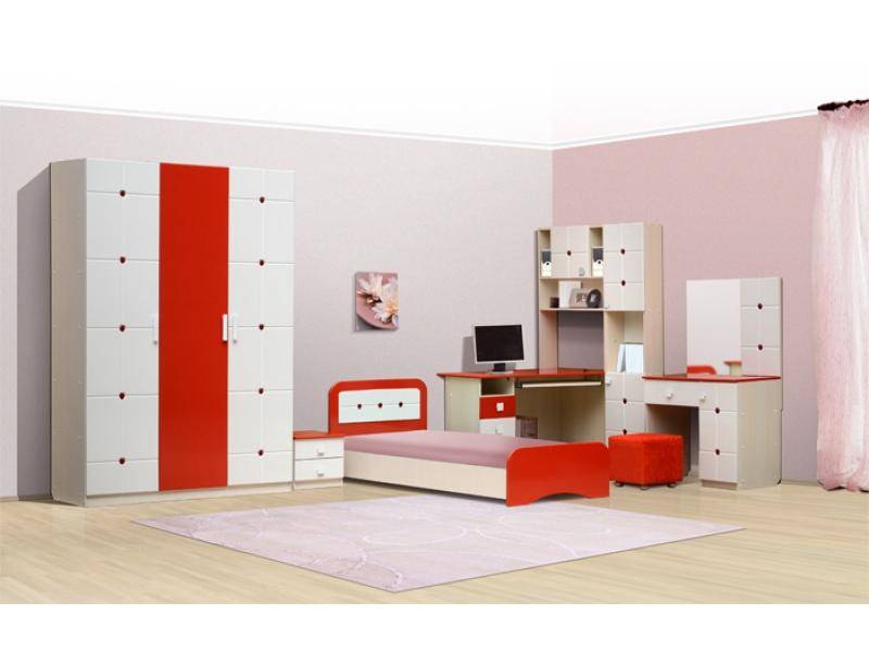 детская лицей-1 в Нижневартовске