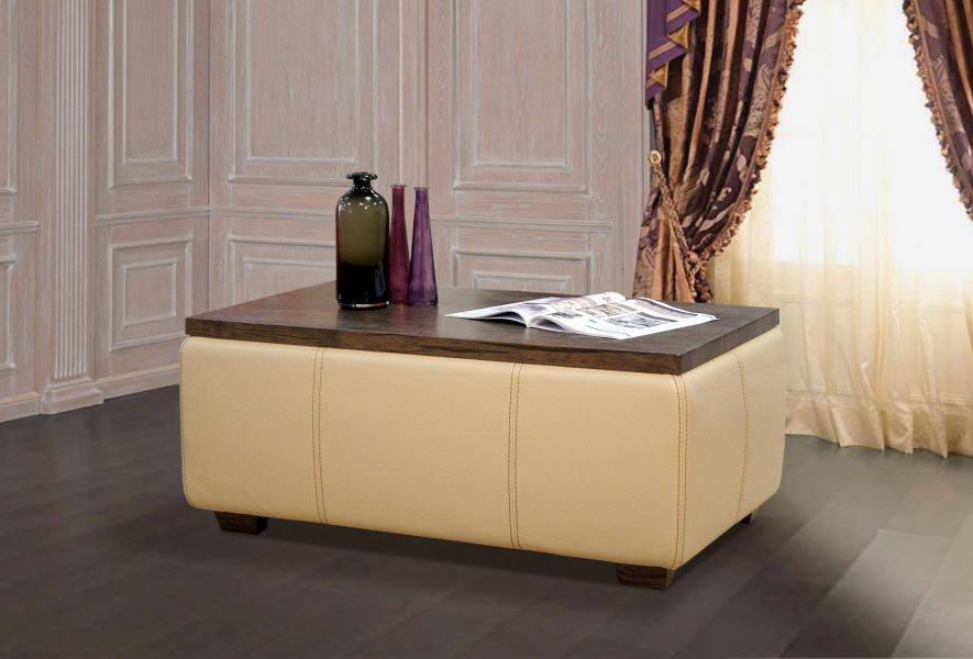 пуф-стол-трансформер винсент1 в Нижневартовске