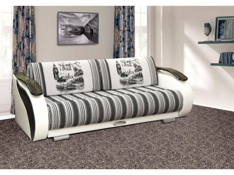 диван прямой гранд в Нижневартовске