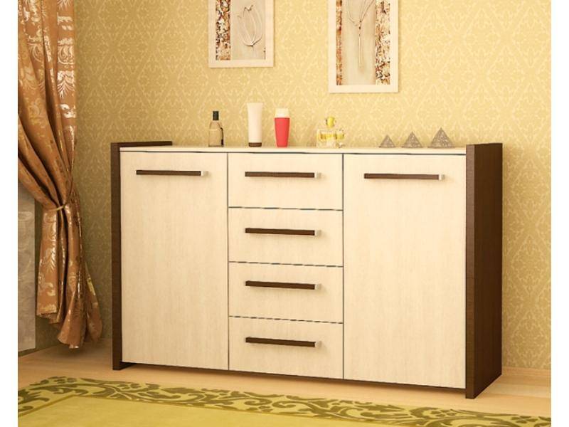 комод 5 в Нижневартовске