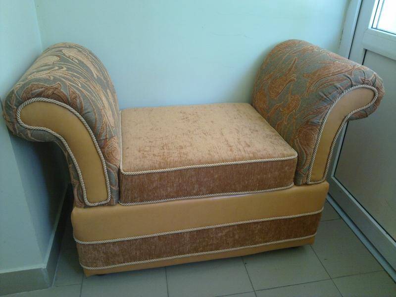 банкетка 12 в Нижневартовске