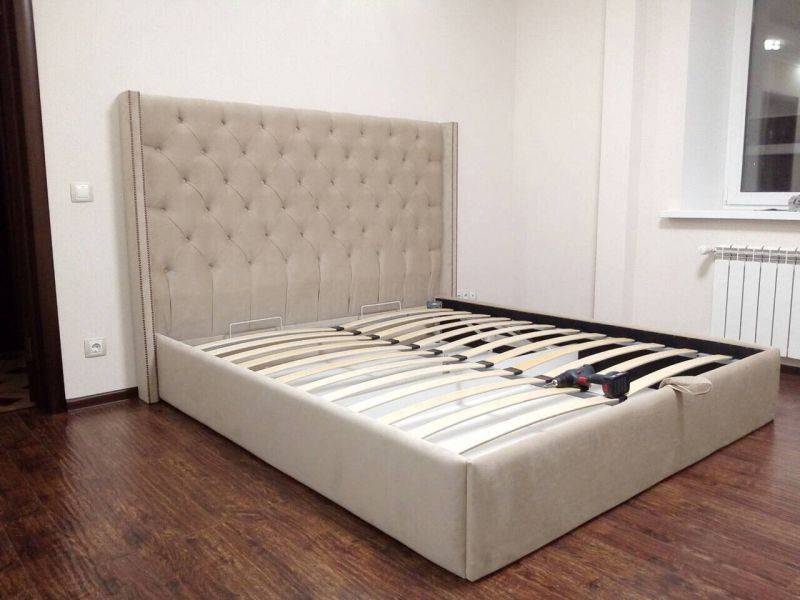 кровать луиза в Нижневартовске