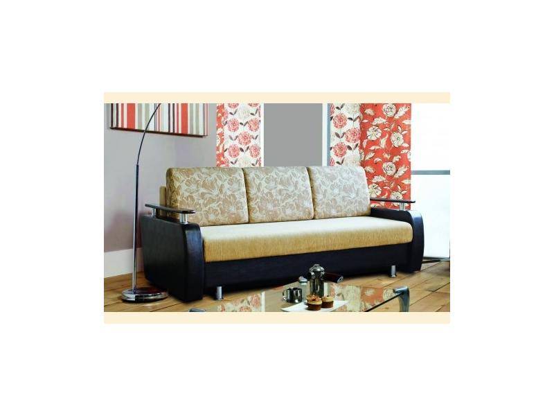 диван прямой клео 2 в Нижневартовске