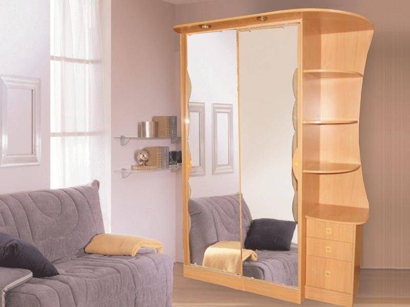 шкаф модерн в Нижневартовске