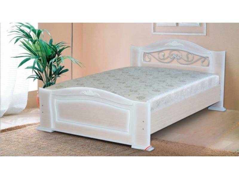 кровать мдф мк 19 в Нижневартовске