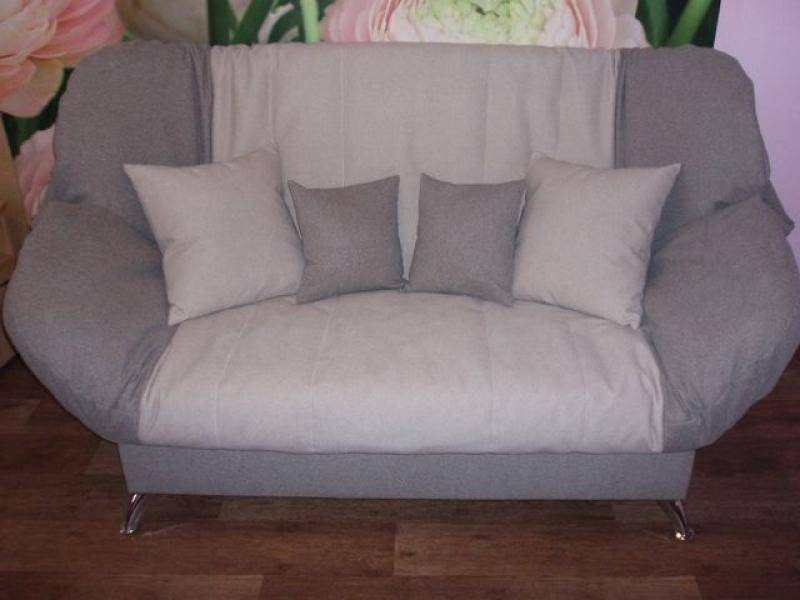 диван прямой бриз твэд в Нижневартовске