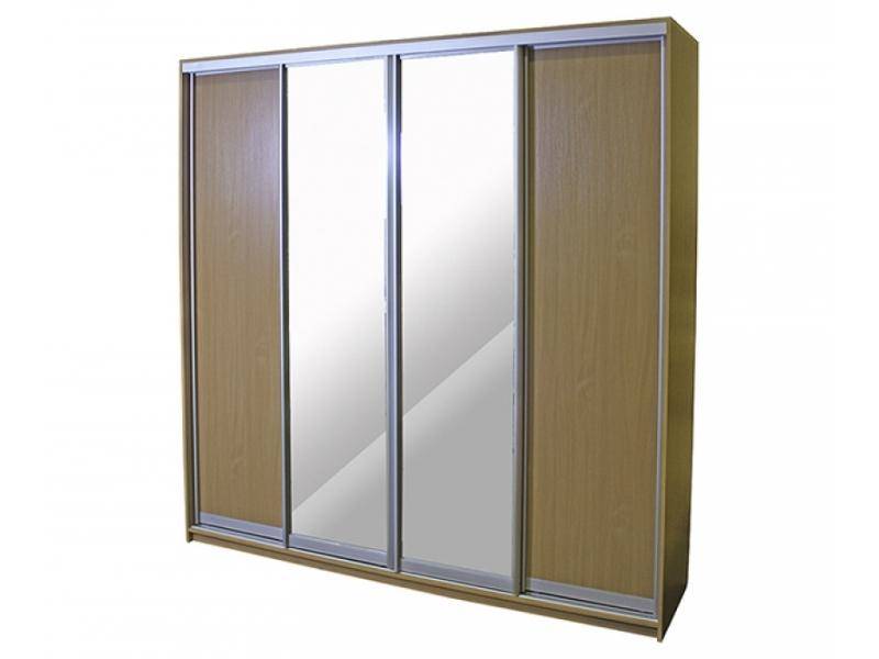 шкаф купе премиум 2174 в Нижневартовске