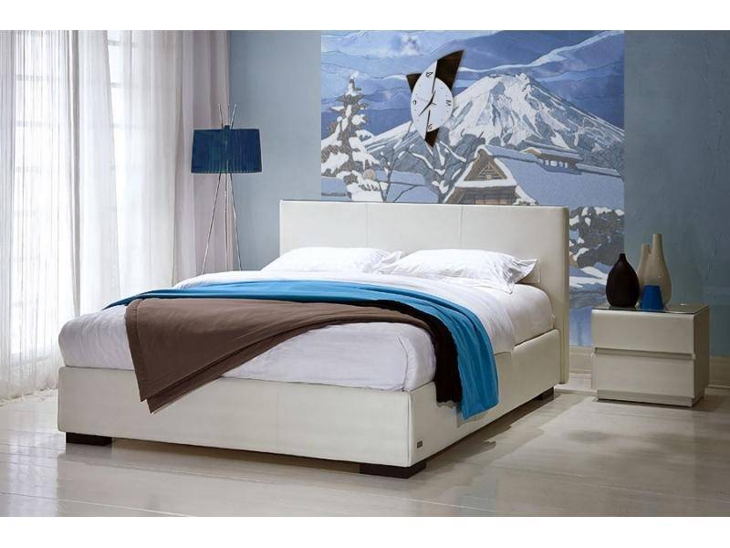 простая кровать сиена в Нижневартовске