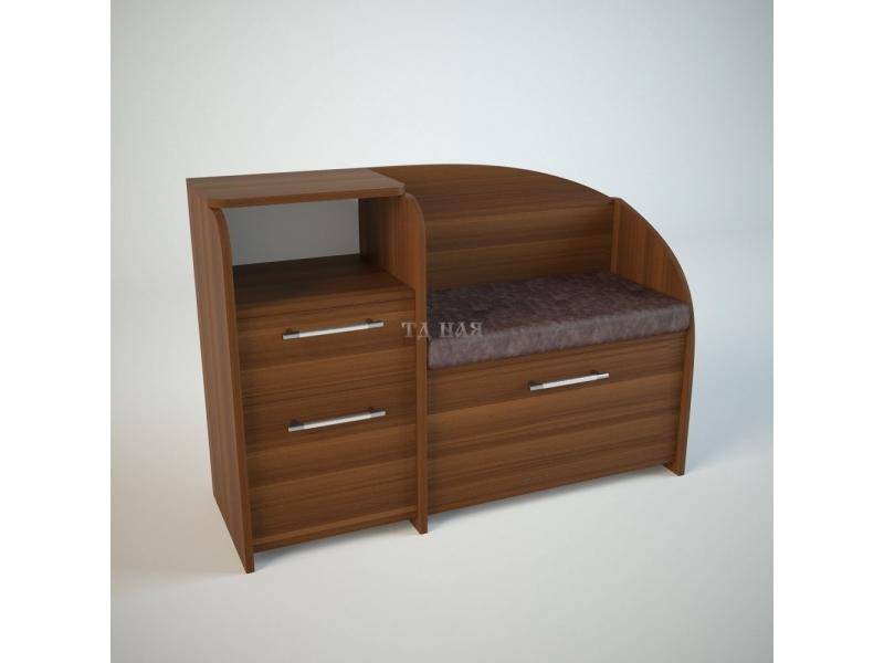 тумба для прихожей кармен в Нижневартовске