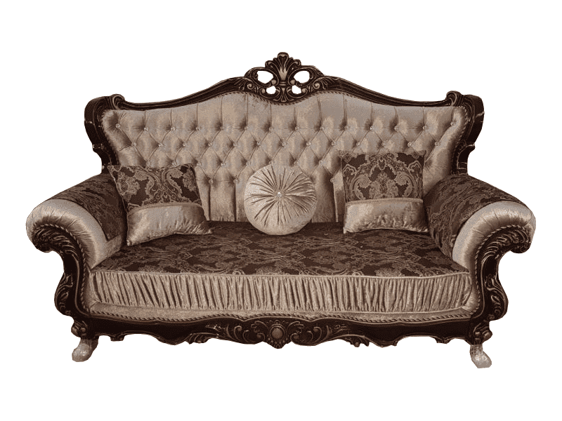 комплект мягкой мебели людвиг в Нижневартовске