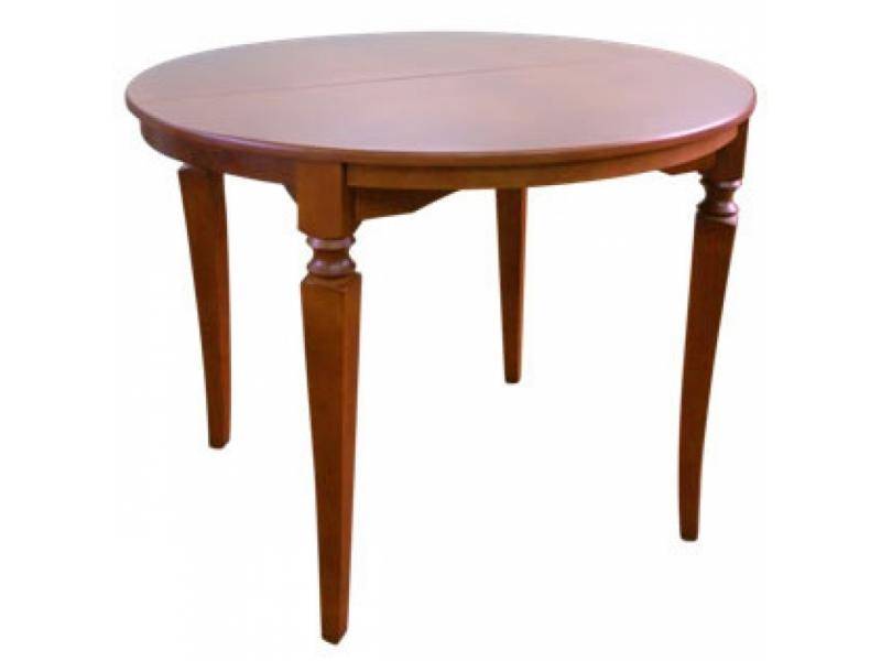 стол классик круглый в Нижневартовске
