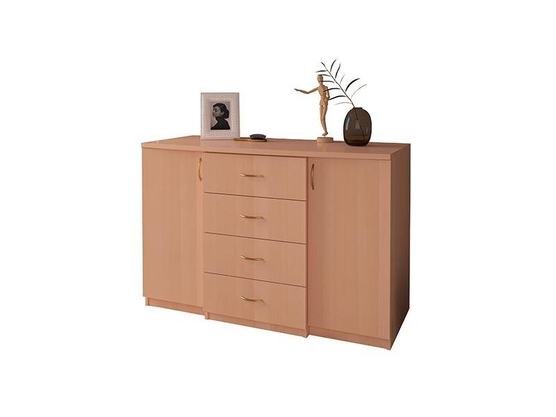 комод к-1 в Нижневартовске