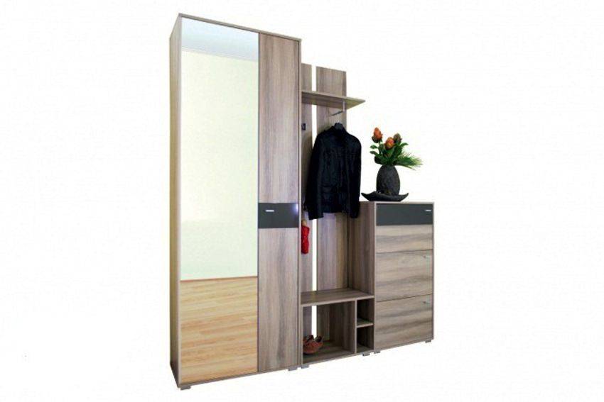 прихожая лери в Нижневартовске