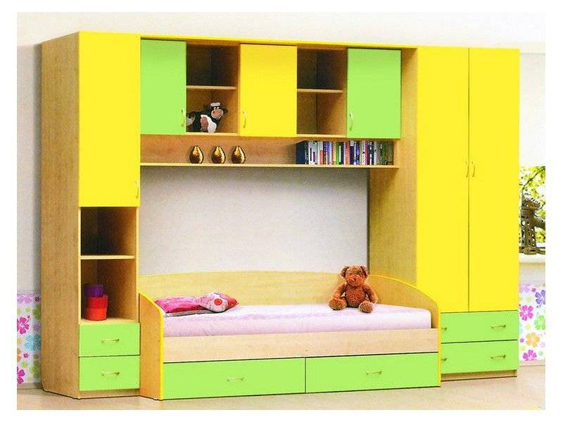 детская альфа 2 в Нижневартовске