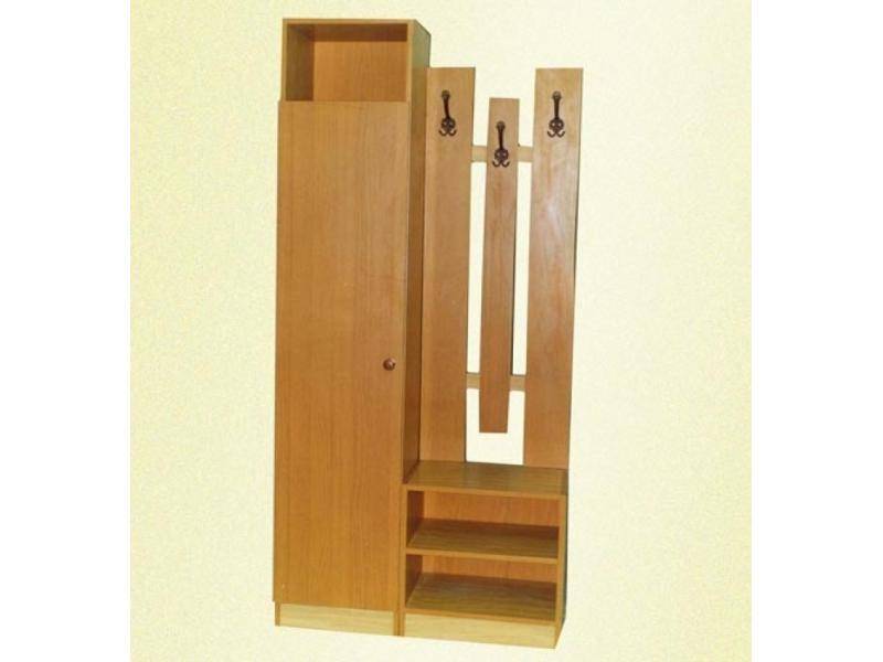 прихожая колибри в Нижневартовске