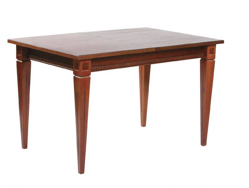 стол из массива березы толедо в Нижневартовске