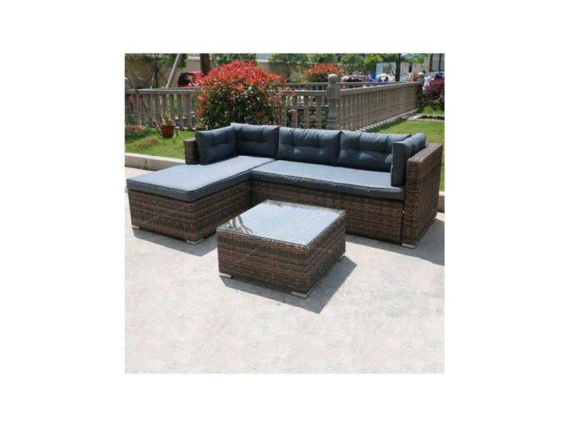 комплект мебели из ротанга afm-302 в Нижневартовске