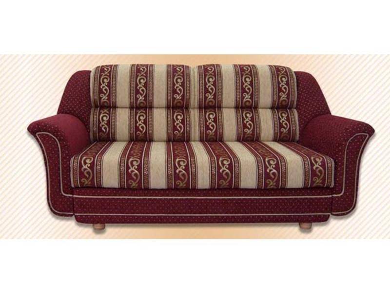 диван прямой елена-2 в Нижневартовске