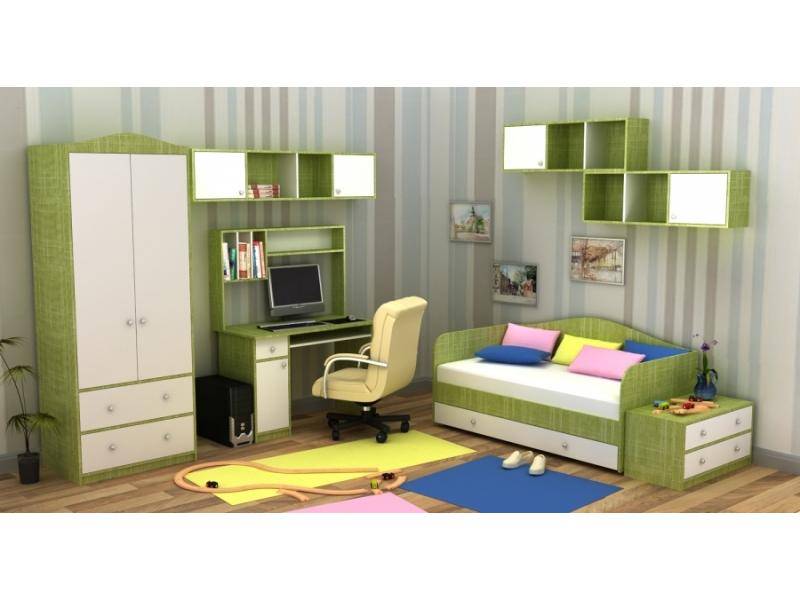 детская виктори в Нижневартовске