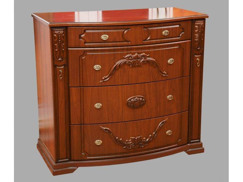 комод толедо обыкновенный в Нижневартовске