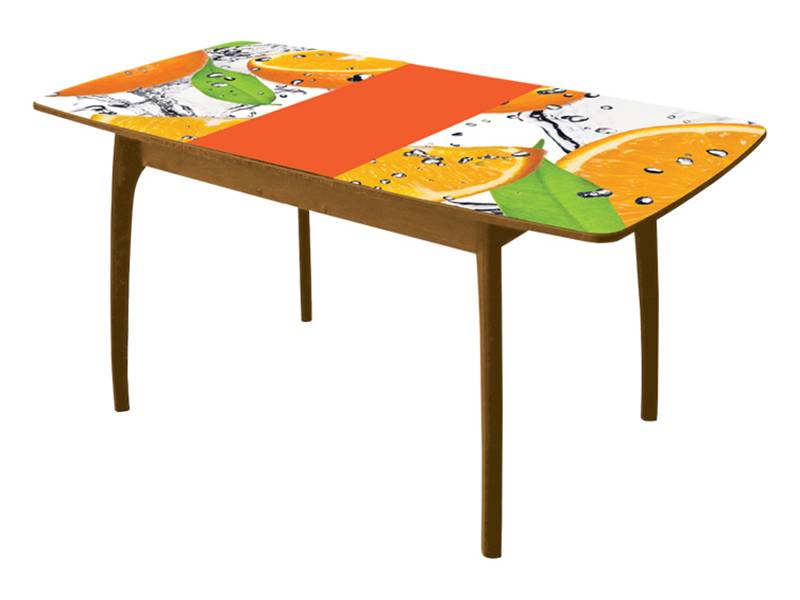 стол обеденный раздвижной 15 - 5 в Нижневартовске