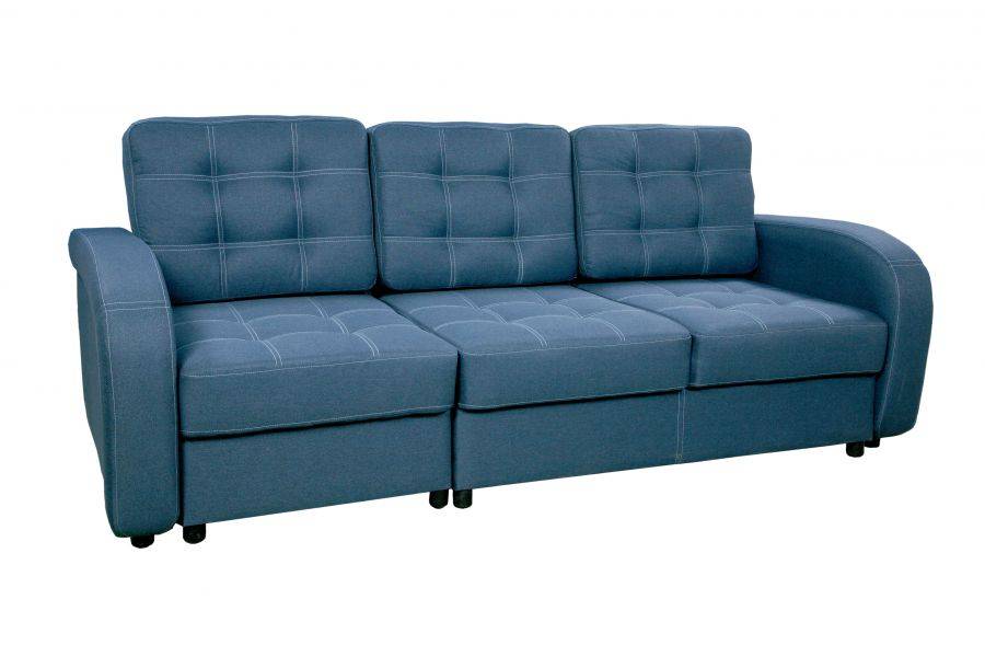 диван-трансформер с раскладной оттоманкой сэл в Нижневартовске