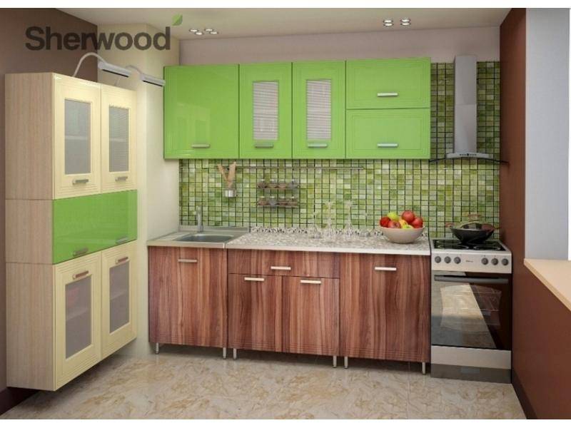 кухня вива в Нижневартовске