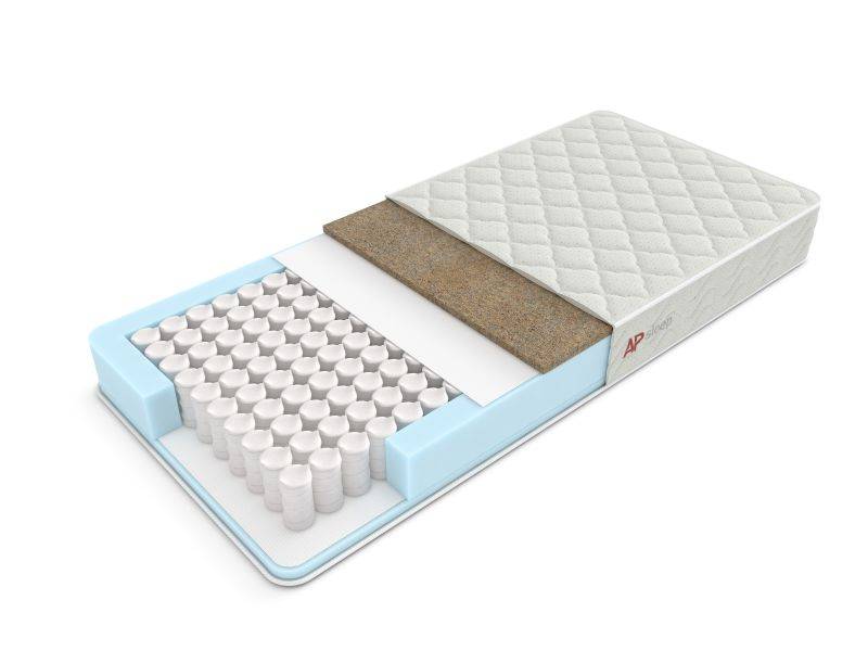 матрас optima duos в Нижневартовске