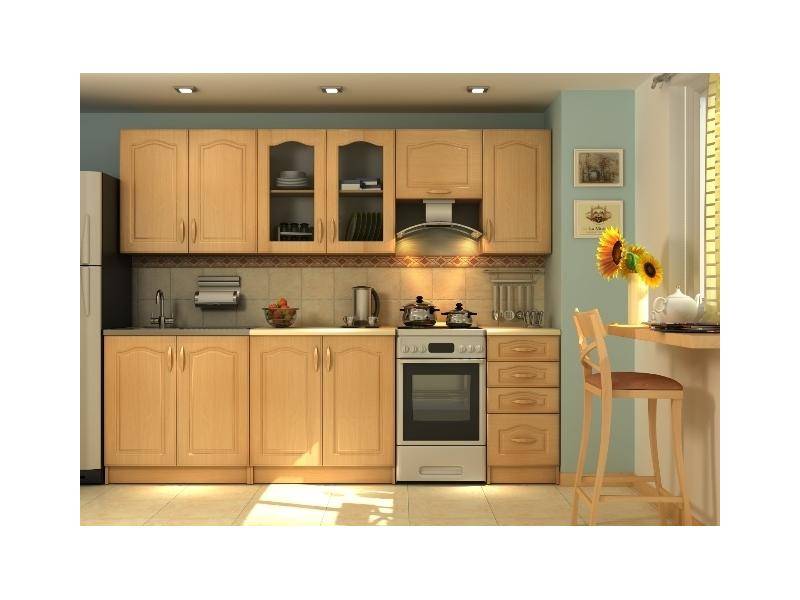 кухня влада в Нижневартовске