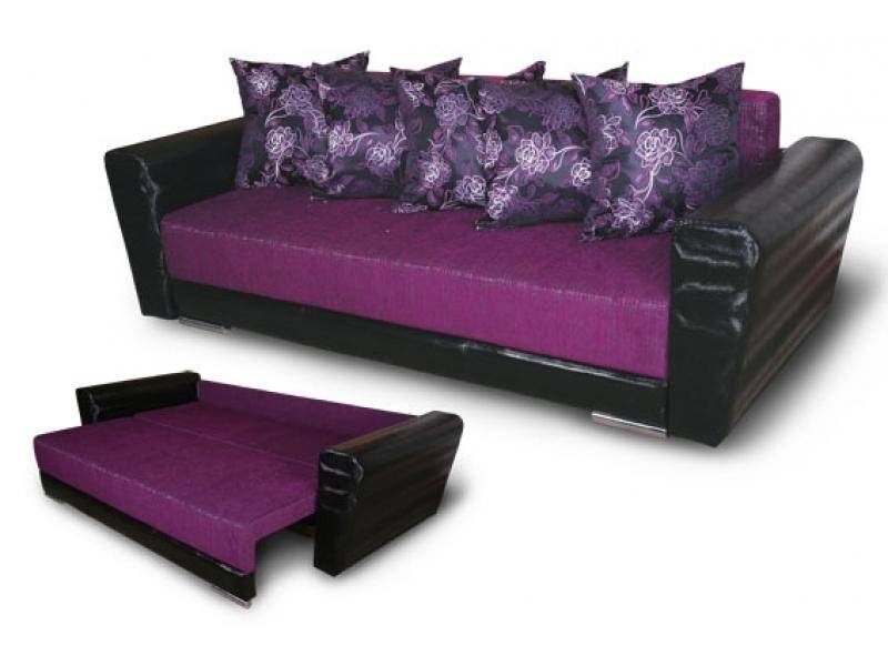 диван прямой шадэ в Нижневартовске