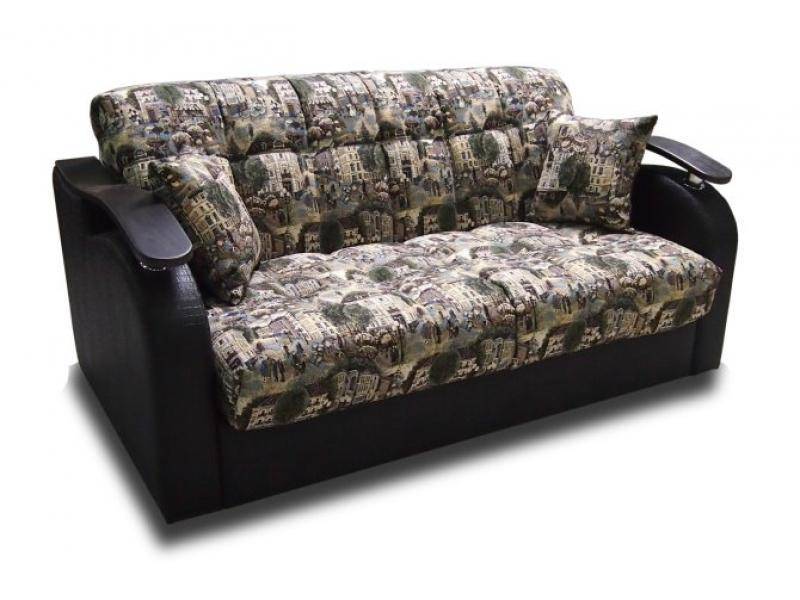 диван прямой элегант 17в в Нижневартовске