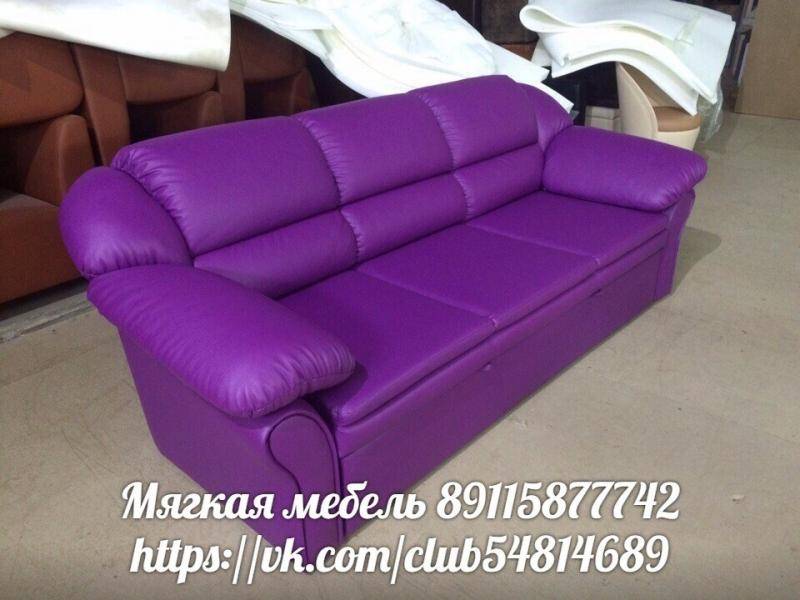 диван люкс без спального места в Нижневартовске