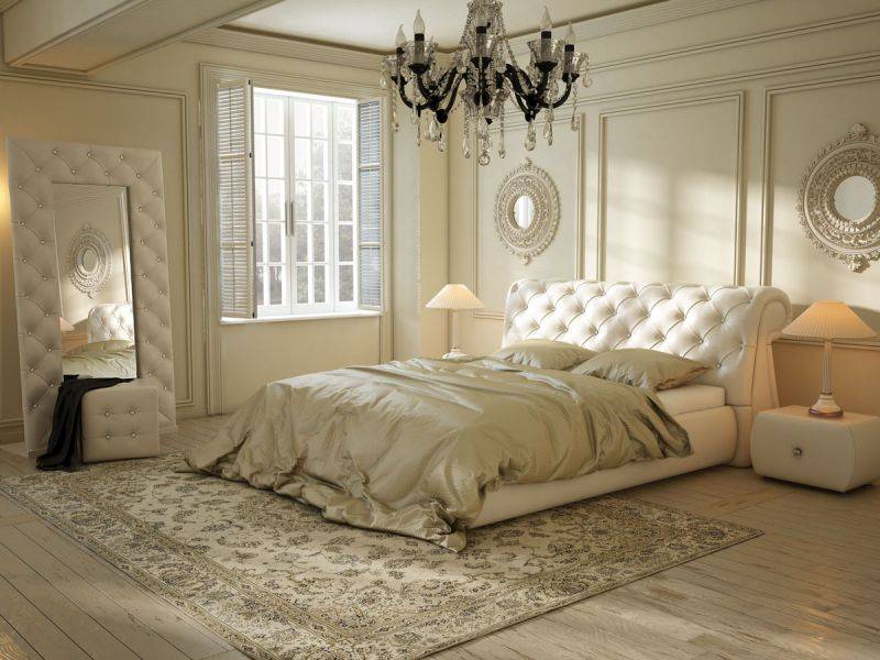 кровать джульетта в Нижневартовске