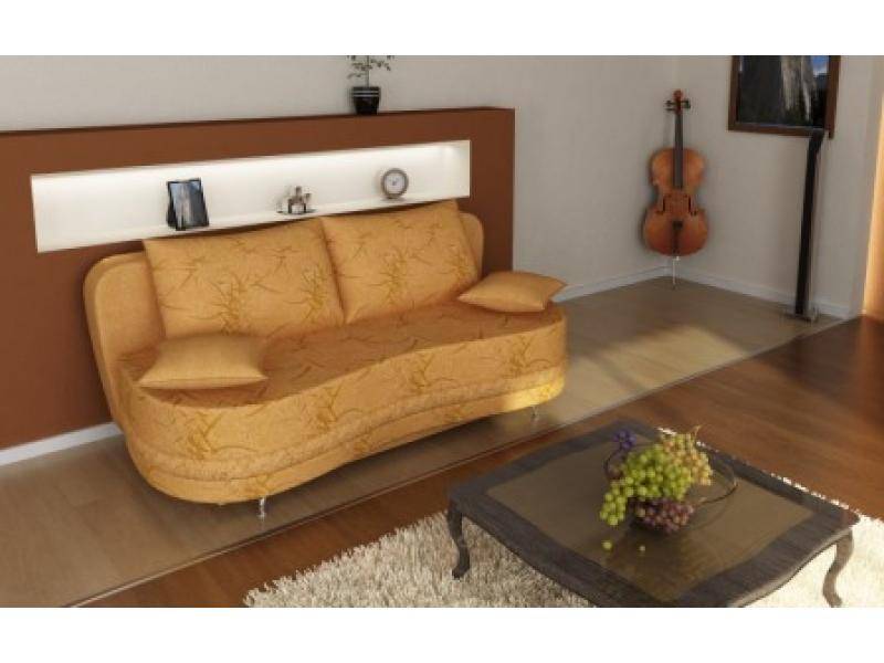 диван прямой махаон в Нижневартовске