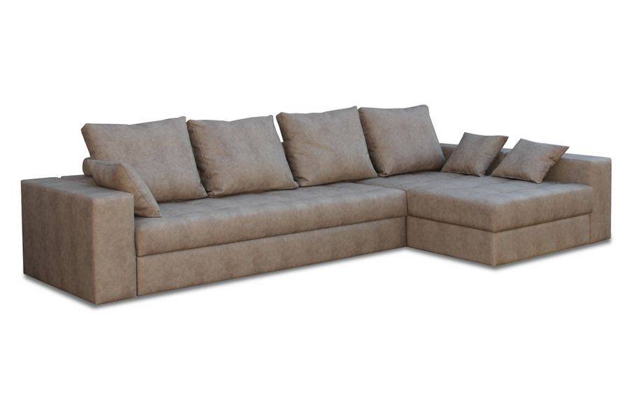 диван угловой катюша 7 в Нижневартовске