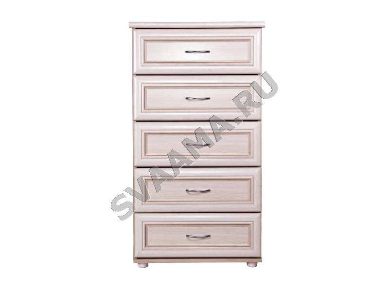 небольшой комод в спальню в Нижневартовске